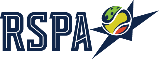 Racquet Sports Professionals Association logo