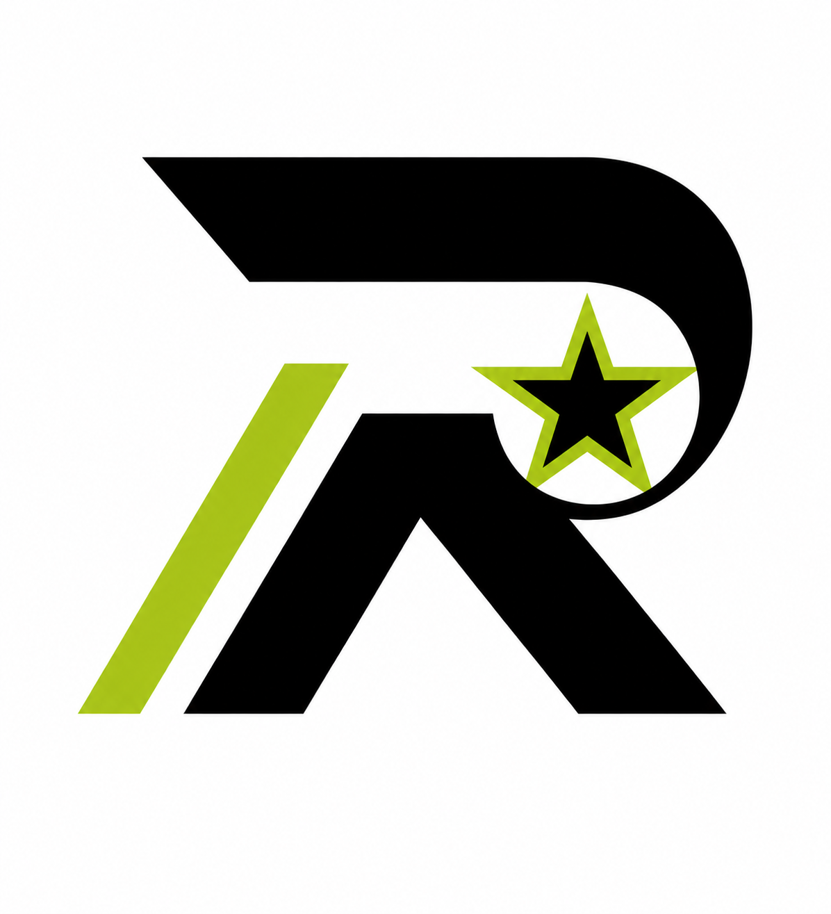 Rally Rocker™ logo