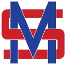 Murray State Flag Football logo