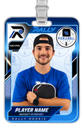 Rally Bag Tag