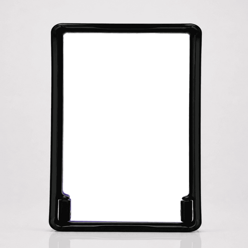 Bumper Frame — Black