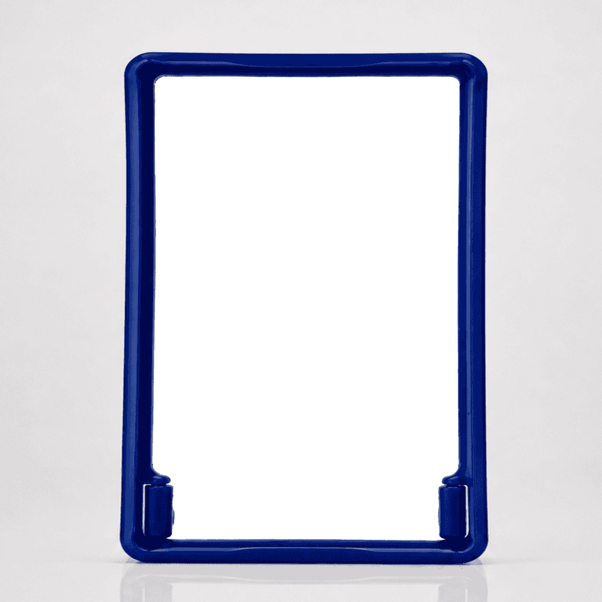 Bumper Frame — Dark Blue