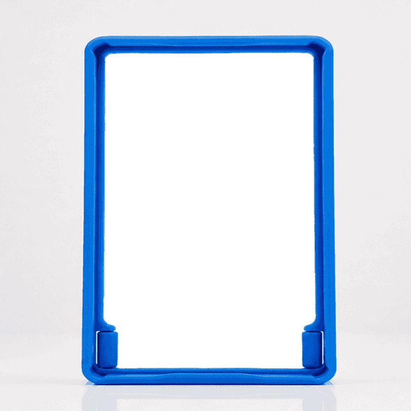 Bumper frames