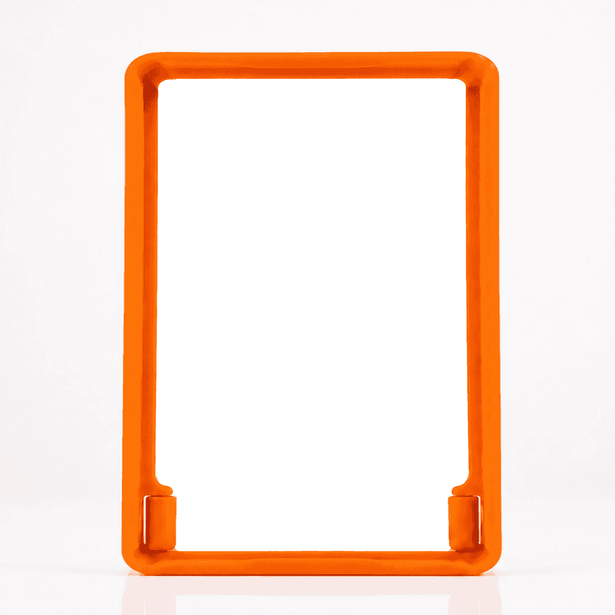 Bumper Frame — Orange
