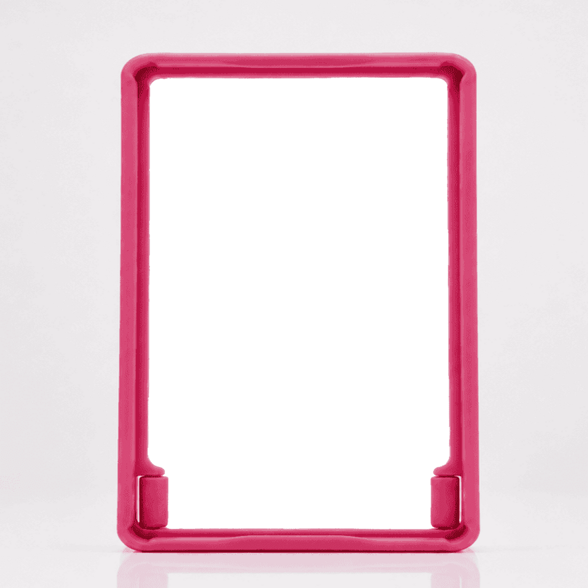 Bumper Frame — Pink