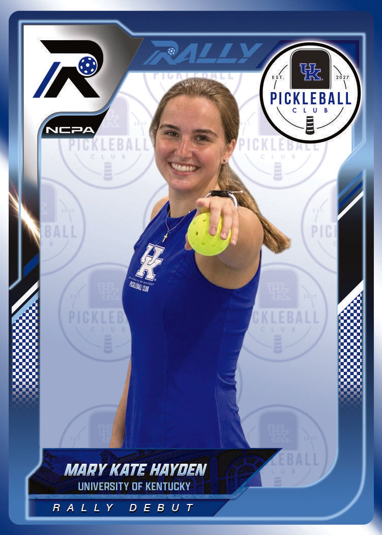 Rally Tradeables