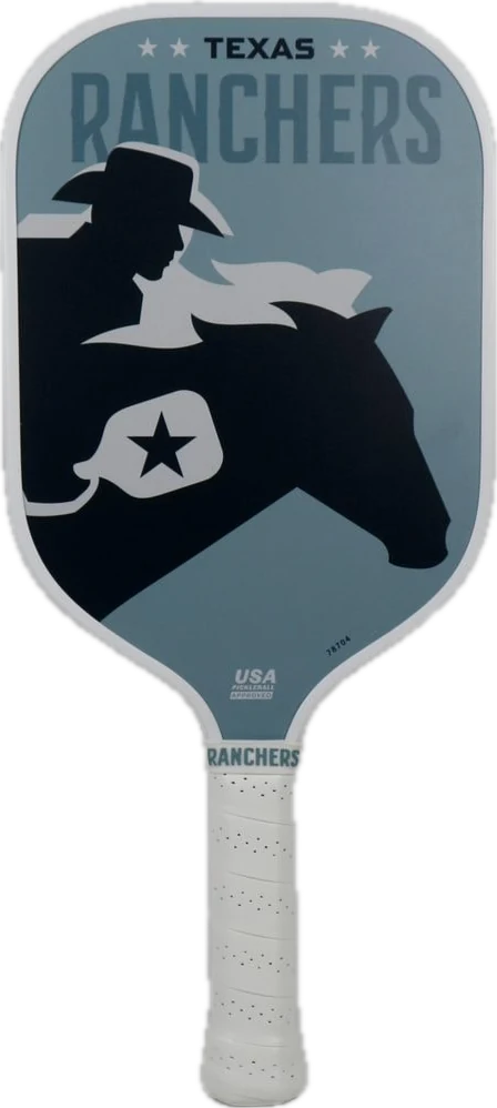 Custom paddles